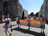 2ª Marcha pelos Direitos LGBT - Braga 2014